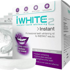 Набір для вибілювання iWhite Instant2 Whitening Kit 10 шт. mini slide 1