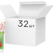 Упаковка зубної пасти Bioton cosmetics Double Fresh 50 мл х 32 шт. mini slide 1