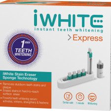 Набір для вибілювання iWhite Express Whitening Kit 5 шт. mini slide 1