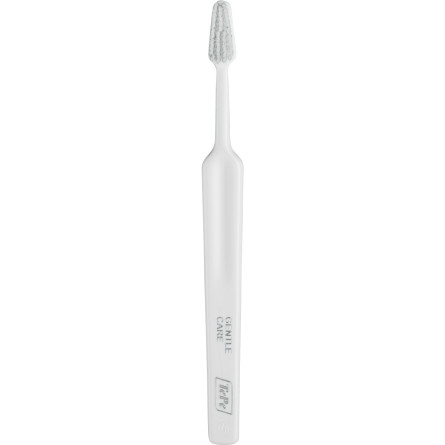 Зубная щетка TePe Gentle Care Super Soft Белая (462368)