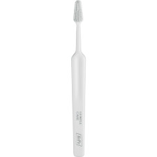 Зубна щітка TePe Gentle Care Super Soft Біла (462368) mini slide 1