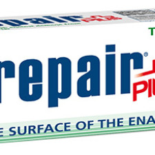 Зубная паста BioRepair Plus Профессиональная защита и восстановление 100 мл mini slide 1