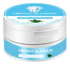 Порошок для вибілювання зубів Vibrant Glamour 50 мл mini slide 1