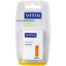 Зубная нить Dentaid Vitis 50 м mini slide 1