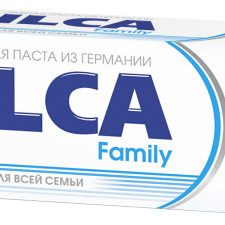 Зубная паста Silca Family 100 мл mini slide 1