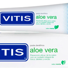 Зубна паста Dentaid Vitis Aloe Vera 100 мл mini slide 1