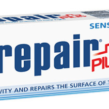 Зубная паста BioRepair Plus Профессиональное избавление от чувствительности 100 мл mini slide 1