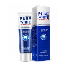 Зубна паста Bioaqua Tootpaste Pure White 120 г mini slide 1