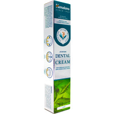 Зубна паста Himalaya Herbals Dental Cream з німом 100 г mini slide 1