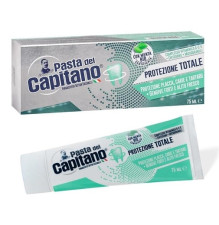Зубна паста Pasta del Capitano Повний захист 75 мл mini slide 1