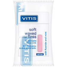 Зубная нить Dentaid Vitis Campaign 50 м mini slide 1