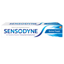 Зубна паста Sensodyne Екстра Свіжість 100 мл mini slide 1