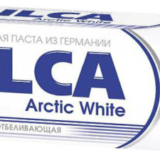 Зубная паста Silca Arctic White 100 мл mini slide 1