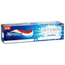 Зубная паста Aquafresh Интенсивное Очищение Отбеливание 75 мл mini slide 1