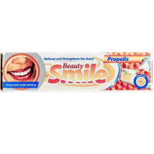 Зубна паста Beauty Smile Propolis з прополісом 100 мл mini slide 1