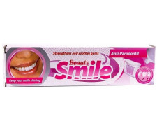 Зубна паста Beauty Smile Anti-Paradontit проти пародонтиту 100 мл mini slide 1