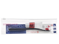 Дорожній набір SWISSDENT Small Extreme Відбілюючий + косметичка mini slide 1