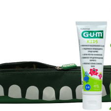 Набір Gum Kids Зелений mini slide 1