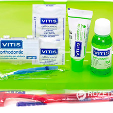 Набір Dentaid Vitis Orthodontic Access повний (8427426020856/8427426047655) mini slide 1