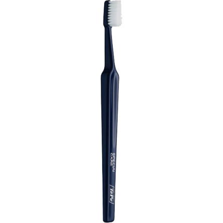 Зубна щітка TePe Care Compact Medium Синя