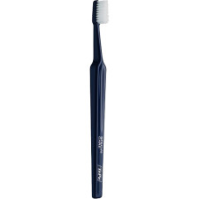 Зубна щітка TePe Care Compact Medium Синя mini slide 1