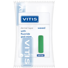 Зубна нить Dentaid Vitis Orthodontic 50 м mini slide 1