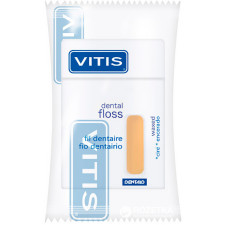 Зубная нить Dentaid Vitis Campaign 50 м mini slide 1