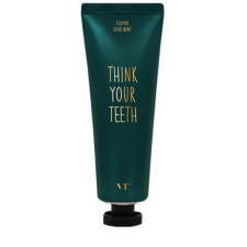 Зубна паста VT Cosmetics ніжна м'ята Gentle Flavor Classic Peppermint 100 г mini slide 1