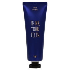 Зубна паста VT Cosmetics зі смаком трав і м'яти Gentle Flavor Classic Herb Mint 100 г mini slide 1