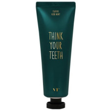 Зубна паста VT Cosmetics зі смаком освіжної м'яти Gentle Flavor Classic Cool Mint 100 г mini slide 1