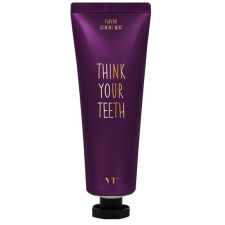 Зубна паста VT Cosmetics зі смаком м'яти Gentle Flavor Classic Mint 100 г mini slide 1