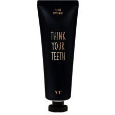 Зубна паста VT Cosmetics із жасмином і м'ятою Gentle Flavor Classic Jasmine Mint 100 г mini slide 1