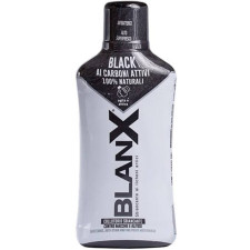 Ополаскиватель Blanx Уголь 500 мл mini slide 1