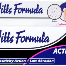 Зубна паста Beverly Hills Formula Activated Charcoal 125 мл mini slide 1
