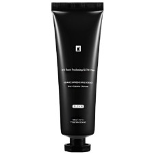 Відбілююча зубна паста Tosowoong Charcoal Black Toothpaste з чорним вугіллям 100 г mini slide 1