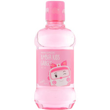 Дитячий ополіскувач для порожнини рота Daeng Gi Meo Ri Poli Kids Gargle Peach Персик 260 мл mini slide 1