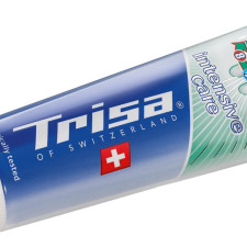 Зубна паста Trisa Intensive Care 75 мл mini slide 1