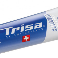Зубна паста Trisa Perfect White 75 мл mini slide 1