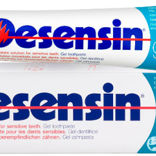 Зубний гель Dentaid Desensin 75 мл mini slide 1
