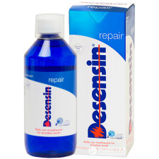 Ополіскувач для ротової порожнини Dentaid Desensin Repair 500 мл mini slide 1