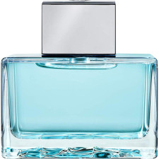 Тестер Туалетна вода для жінок Antonio Banderas Blue Seduction for Women 80 мл mini slide 1