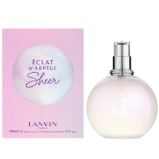 Туалетная вода для женщин Lanvin Eclat d`Arpege Sheer 100 мл mini slide 1