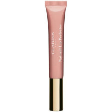 Блеск для губ Clarins Natural Lip Perfector 2 абрикосовое мерцание 12 мл mini slide 1