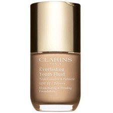 Тональний крем для обличчя Clarins Everlasting Youth Fluid 108 30 мл mini slide 1