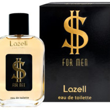 Туалетная вода для мужчин Lazell $ For Men 100 мл mini slide 1