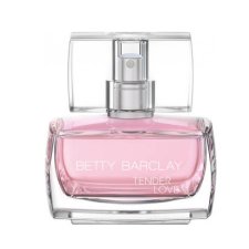 Тестер Туалетна вода для жінок Betty Barclay Tender Love 20 мл mini slide 1