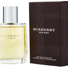 Туалетна вода для чоловіків Burberry for Men 30 мл mini slide 1