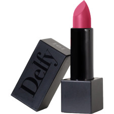 Помада Delfy Velvetly Matt Magenta 4 г mini slide 1