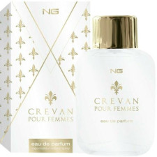 Парфумована вода для жінок NG Perfumes Crevan pour femmes 100 мл mini slide 1