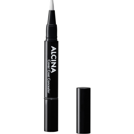 Консилер Alcina Cover Coat Concealer 020 medium 6 мл